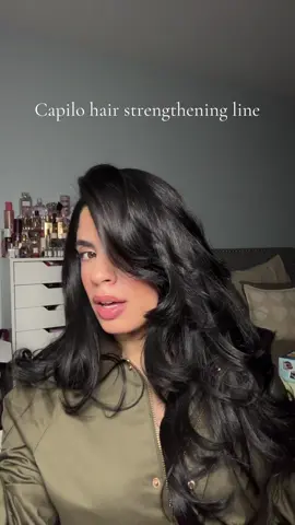 These products are so good! 🇩🇴 @Capilo USA #capilo 