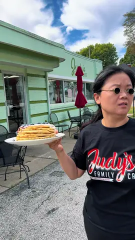 Wiggle wiggle wiggle 🥞