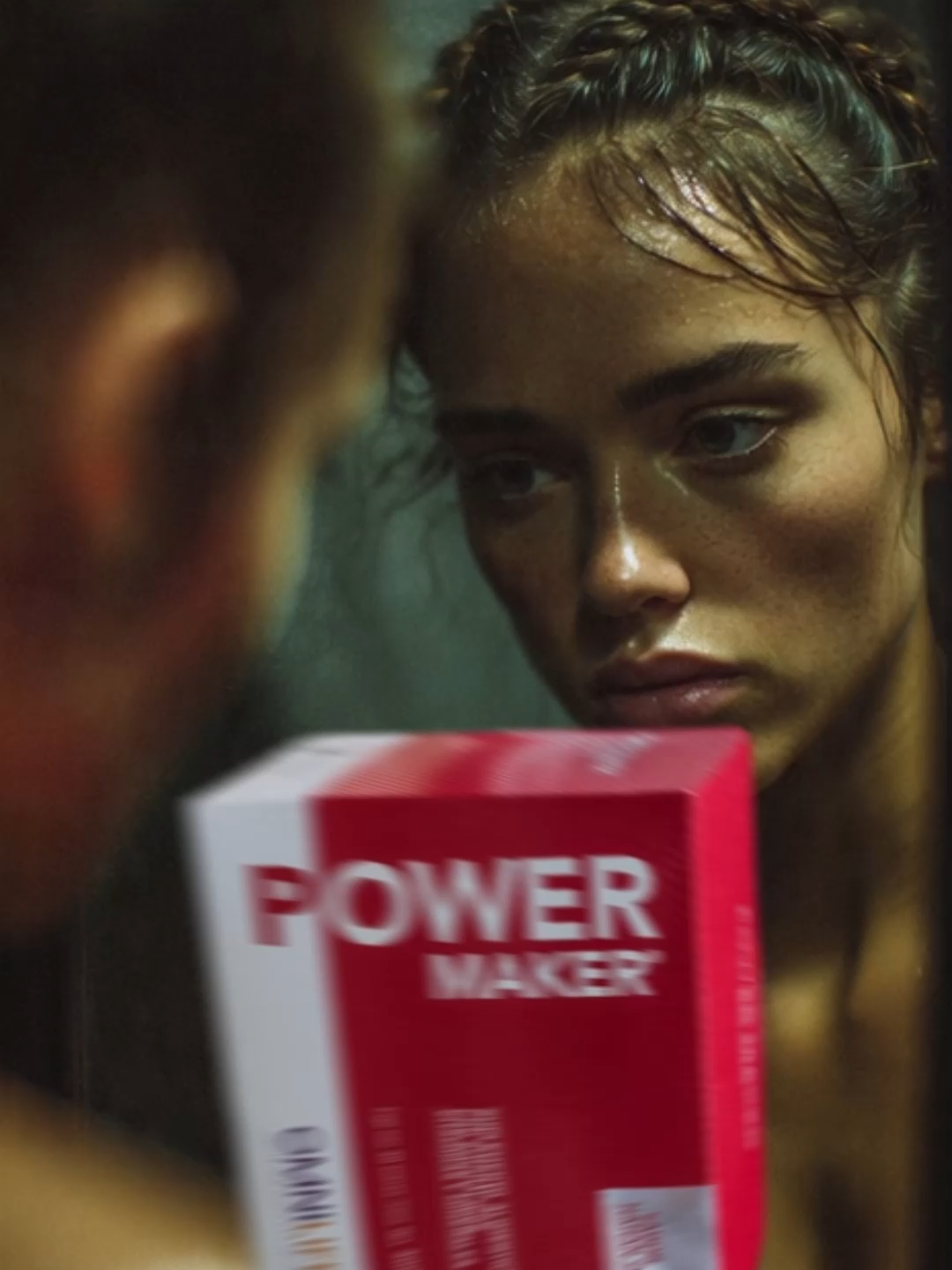 ¿Sabias esto sobre el Power Maker? 😱 🙌🏻 #deportistas #masamuscular #circulacion #parat #nutricion