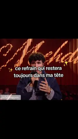 il méritait pas de partir au bout de la 1er semaine @mehdipatritti_  #mehdi #starac 