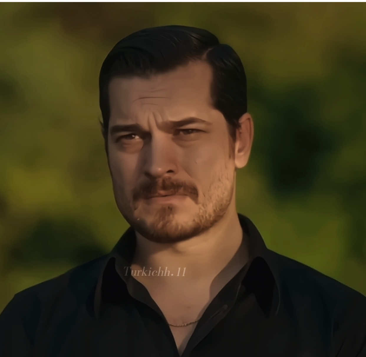 القلب يحب مرة واحدة 😫❤️ #cagatayulusoy #شاتاي_اولوسوي #eşreftek #اشرف_تيك #مسلسل_حلم_أشرف #esrefrüya #demitozdemir #nisan #eşrefrüyadizi #kefşet #fypage #fyp 