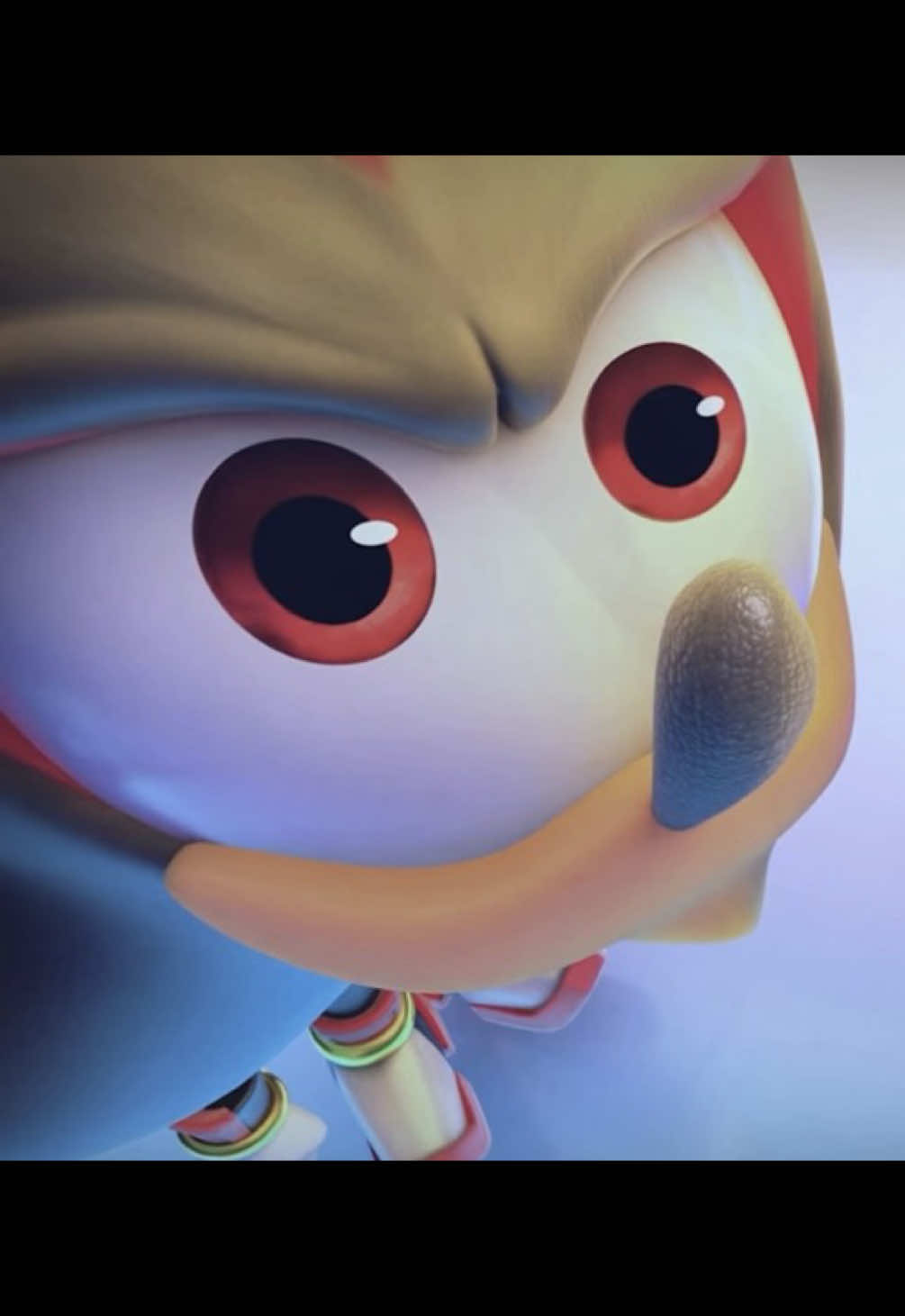 A Shadow Edit#sonic #fyp #views #Shadow#aura