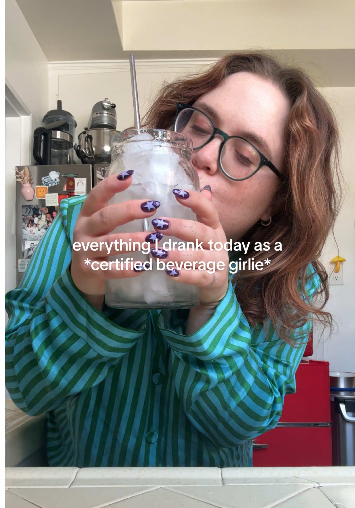 watching this back I’m astounded by the liquid I put in my body 💦 hungover but happy!!!! Can’t stop thinking about that maple pumpkin spiced latte!!! 🎃  #drinks #athomecoffee #coffeetok #pumpkinspicelatte #coffeerecipe @Anthropologie @kreationjuice @Dunkin' @World Market @Owala 