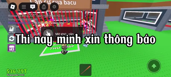 Nhận thu brainrot qua robux nhé mn#brainrot #stealabrainrot #tiktok #xh #roblox 