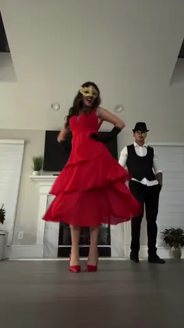 Joey parker to my mary santiago💋 #anothercinderellastory #halloween #costume #couplescostume 