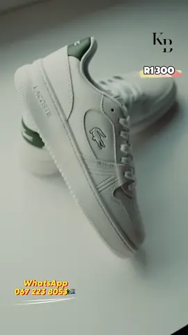 New Lacoste Alert🥵🐊Back by Popular Demand ‼️🛍️ Available for Purchase 🏷️ #lacoste🐊 #fyp #sama28 