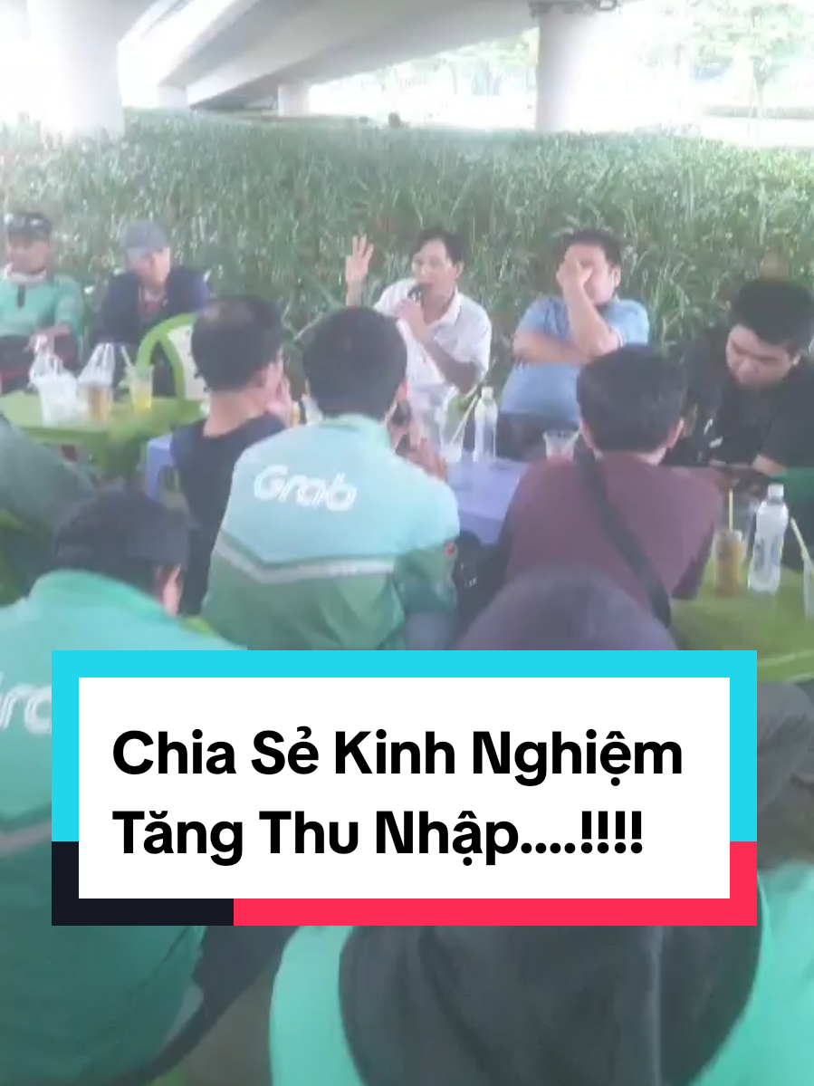 Chia Sẻ Kinh Nghiệm Tăng Thu Nhập  #tandat2018  #chiasekinhnghiem  #xuhươngtiktok 