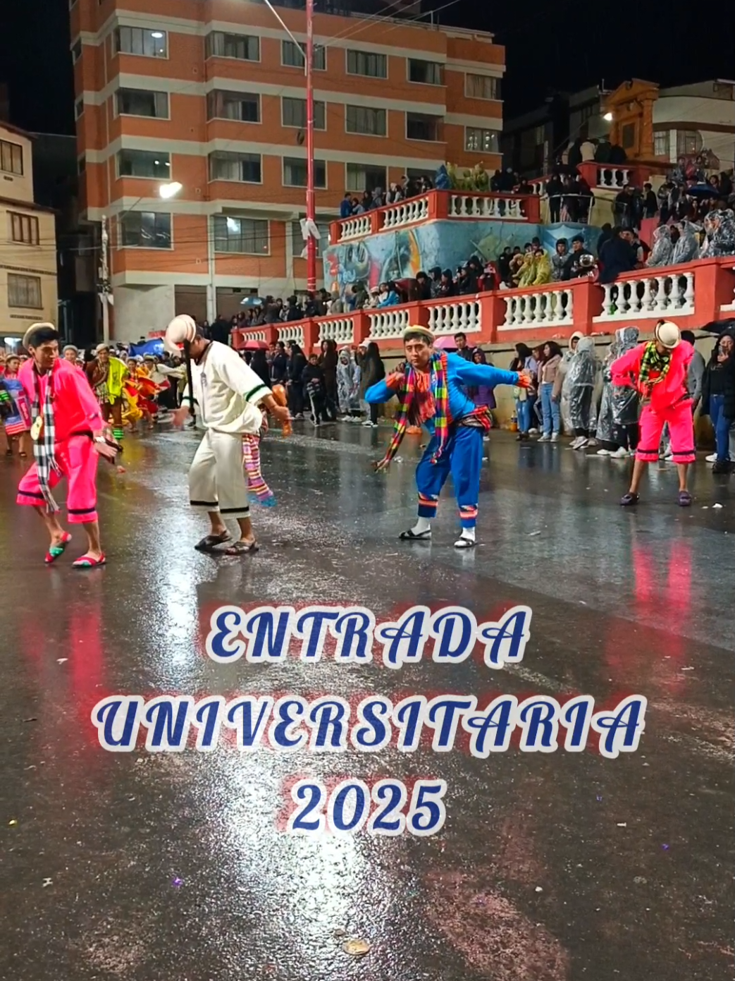 ENTRADA UNIVERSITARIA 2025 POTOLITOS DERECHO UTO #potolotitosderecho #derecho #entradauniversitaria #uto #oruro_bolivia🇧🇴 