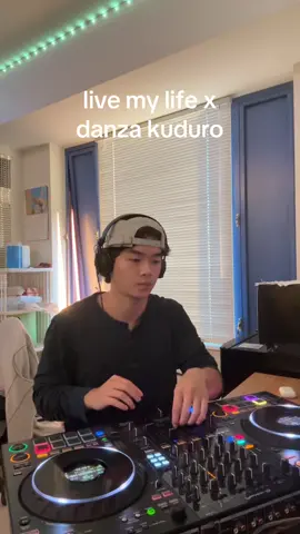 live my life x danza kuduro #dj #justinbieber #donomar #danzakuduro #fareastmovement 