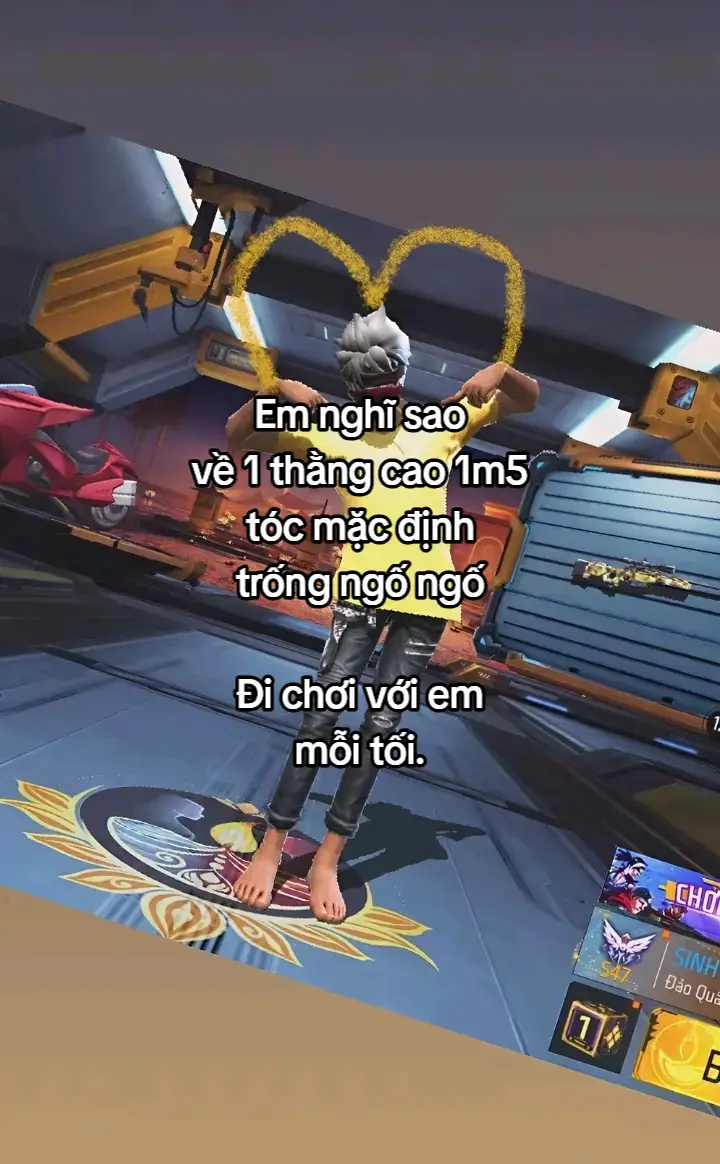 #fyb #viral #xuhuong #xh #nhasangtaofreefire 