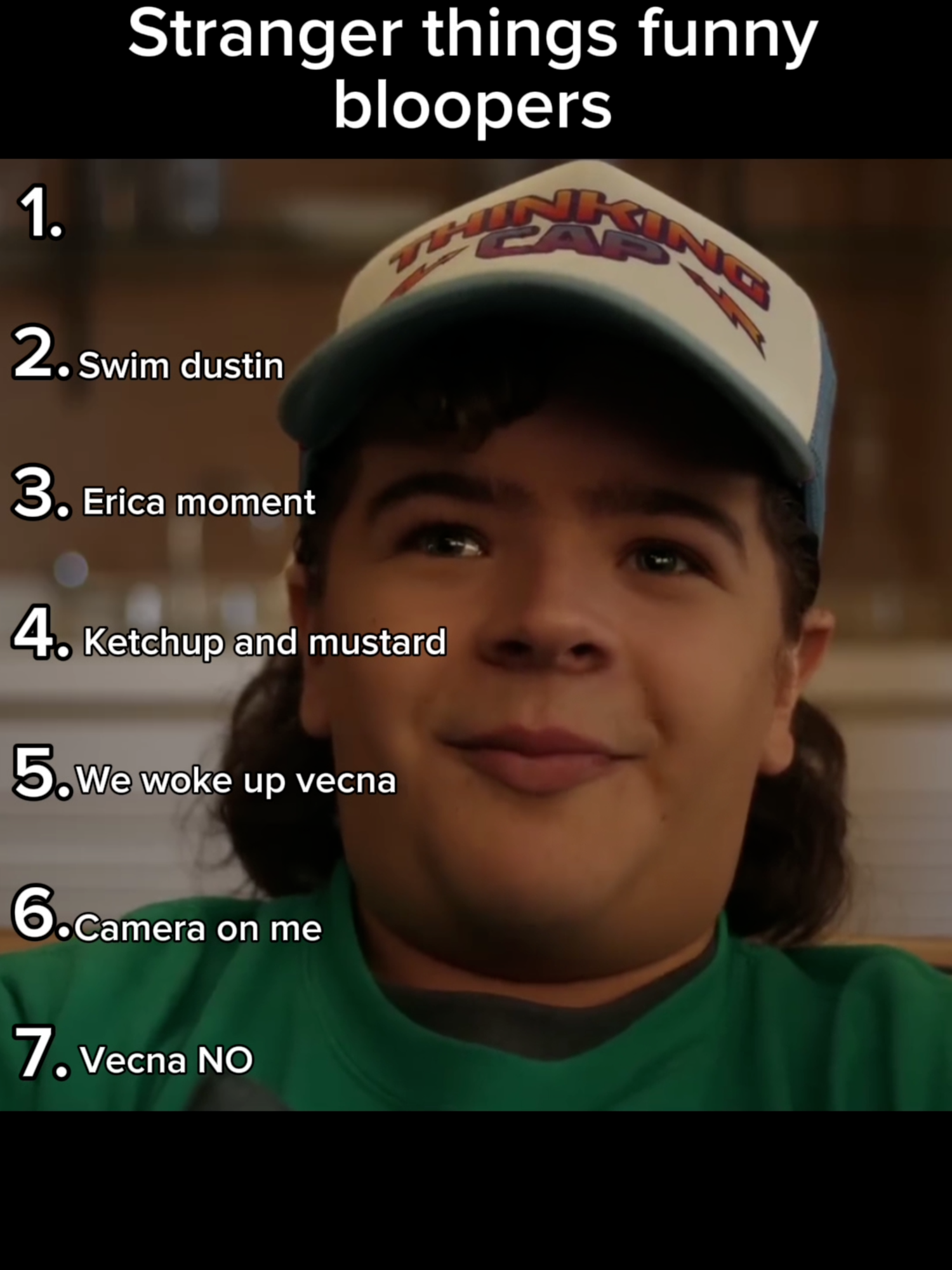 Stranger things funny bloopers #strangerthings #bloopers #strangerthings5