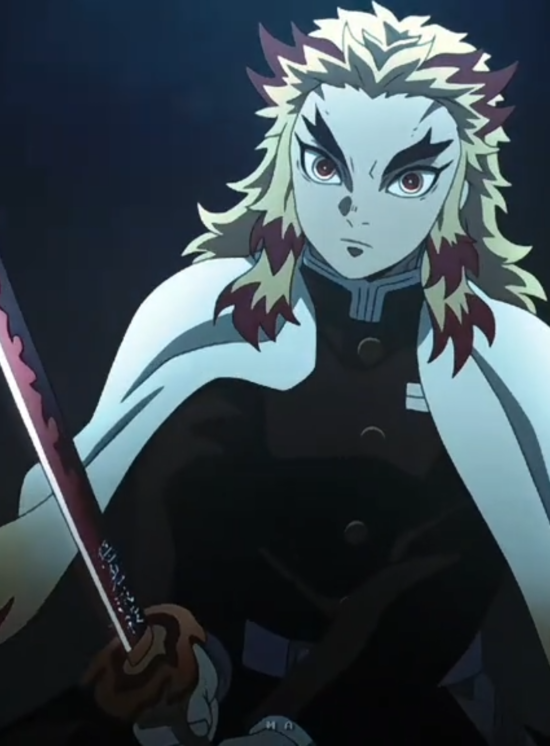 tanjiro e rengoku versão, em um collab com a melhor @⋆˚࿔ᴀɴɢᴇʟ 𝜗𝜚˚⋆  #tanjiroedit #rengokuedit #demonslayer #kimetsunoyaiba #animeedit 