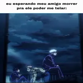 edit preguiçosa kkk  #satorugojo #jujutsukaisen #viraliza #vaiprafy #edit 