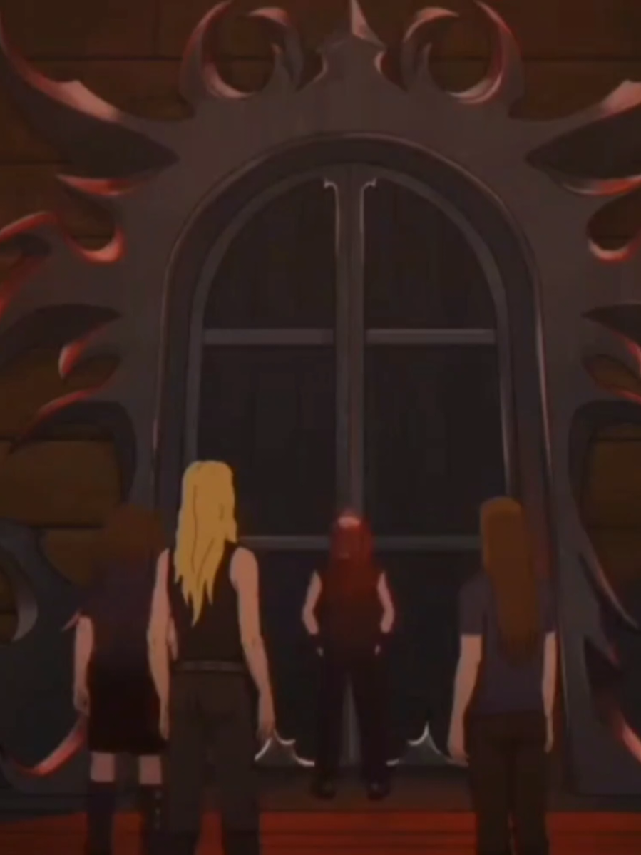 sounds great?? #metalocalypse #picklesthedrummer #dethklok #fypシ #algorithm 