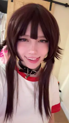 hi #blowthisup #fyp #megumin #meguminkonosuba #cosplay 