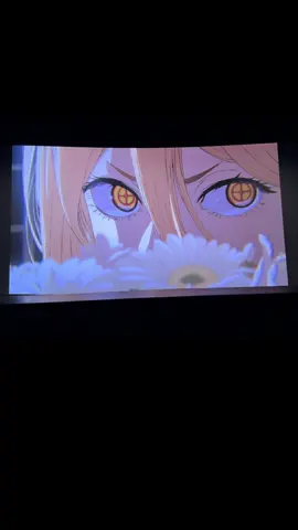 Chainsaw man movie post credits scene 🫡 #chainsawman #chainsawmanthemovierezearc #chainsawmanthemovie #denjiandpower #denjiandreze 