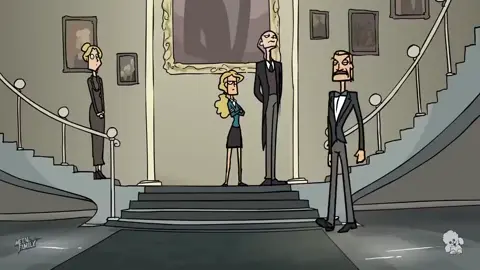 temporada1, capitulo 9, parte 12 #rock  #anime  #cartoonme  #viral  #capitulo