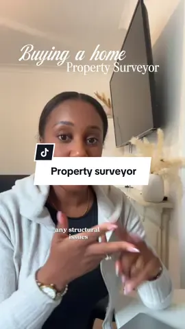 Replying to @Alena Belyavskaya what a property surveyor actually does (incl my surveyor report) #propertysurveyor 
