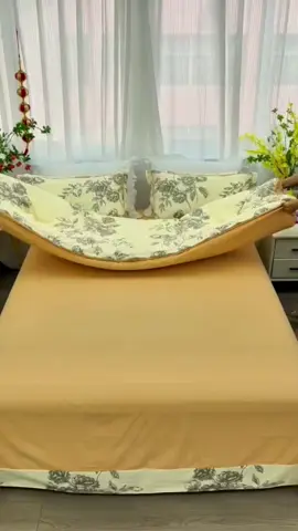 A high-quality cadar can make you have a good night 🌷🥰🥰🌷#cadar #cadarviral #cadarmurah #bedding #foryoupage #tiktokmalaysia #trending 