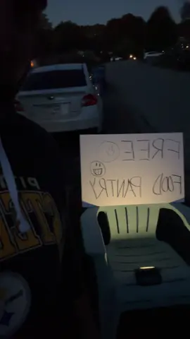 This is OUR country #snap #foodpantry #foodbank #pittsburgh #trump 