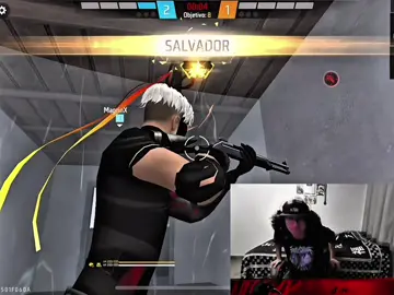 .#freefire #magrinfreestyle #freestyle 