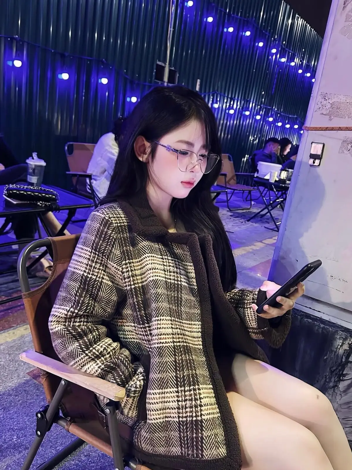 Mùa đông đến rồi❄️