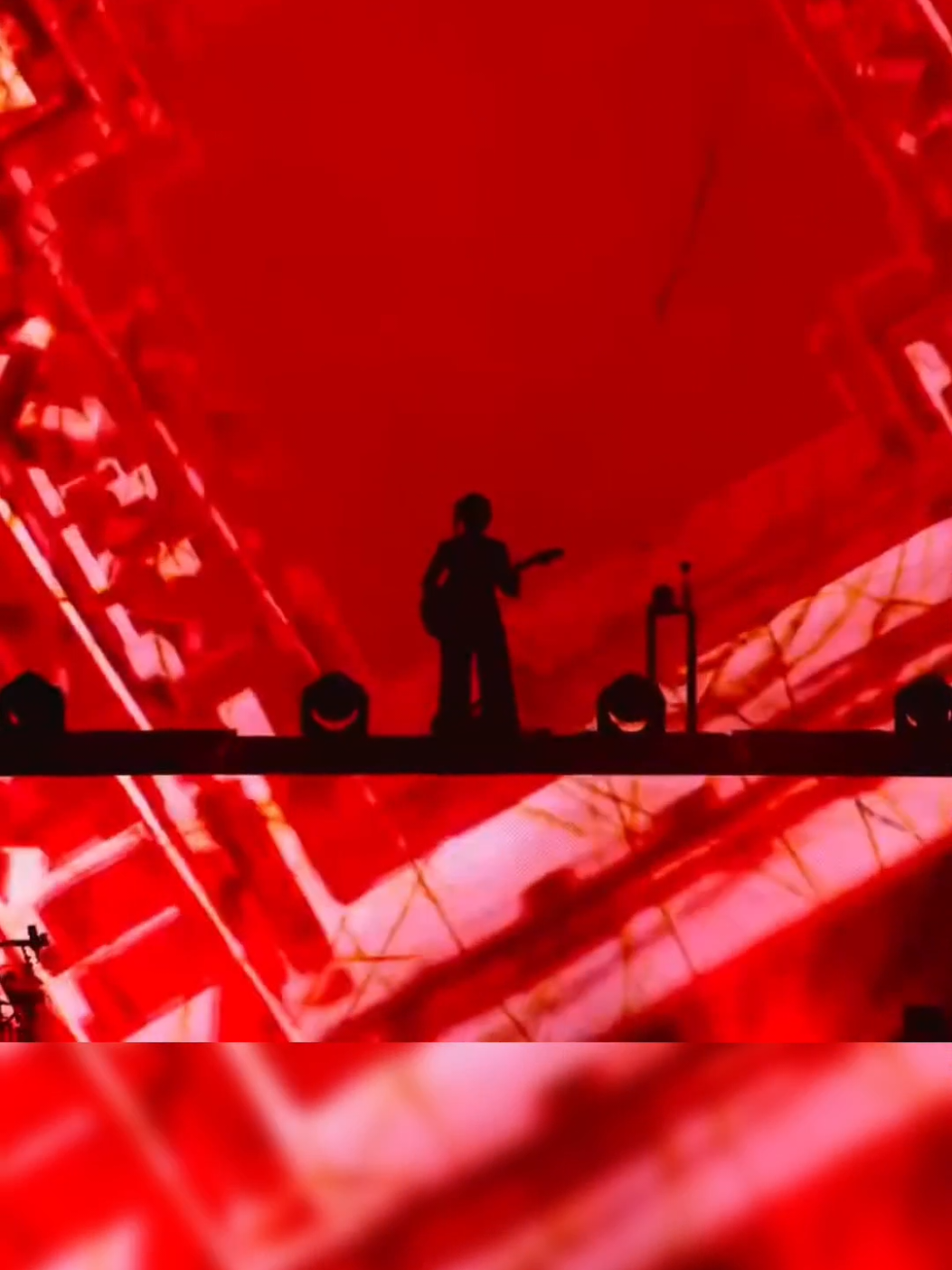 Ado - That band (あのバンド) [by Kessoku Band] Live from 