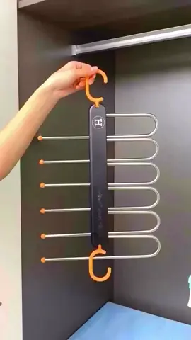 #tiktokshop #homeliving #perabotanrumahtangga #gantunganbaju 