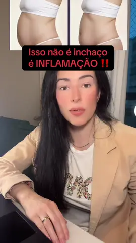 É isso que o cortisol alto faz com vc!!#creatorsearchinsights  #magnesio #inchaço #mulher #cortisol  @melhoresdicas68 