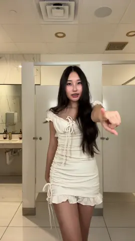 고데기 실력은 영 늘지않아
