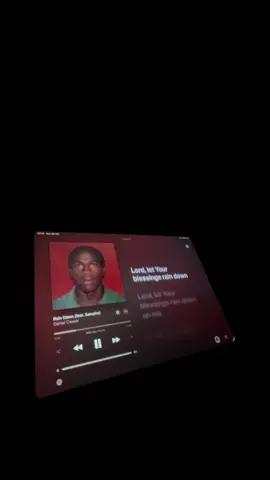 Rain Down - Daniel Caesar #danielcaesar 