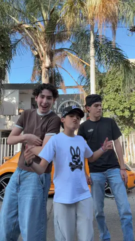 Bailecito de domingo 🧡 #trend #viral #fyp 