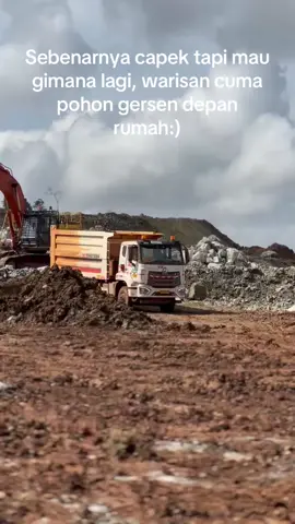 #drivermuda #tambangnickel #drivermudapunyacerita #sulawesipride🏝️🔥 #petrosea 