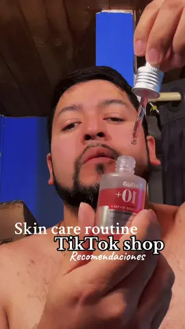 Anua 10plus #anuaskincare #anua10plus #skincareroutine 