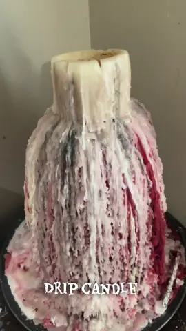 #creatorsearchinsights #dripcandle #candlesoftiktok #candletok #dripping 