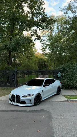 #bmw #m4 #g82 #fyp #fall