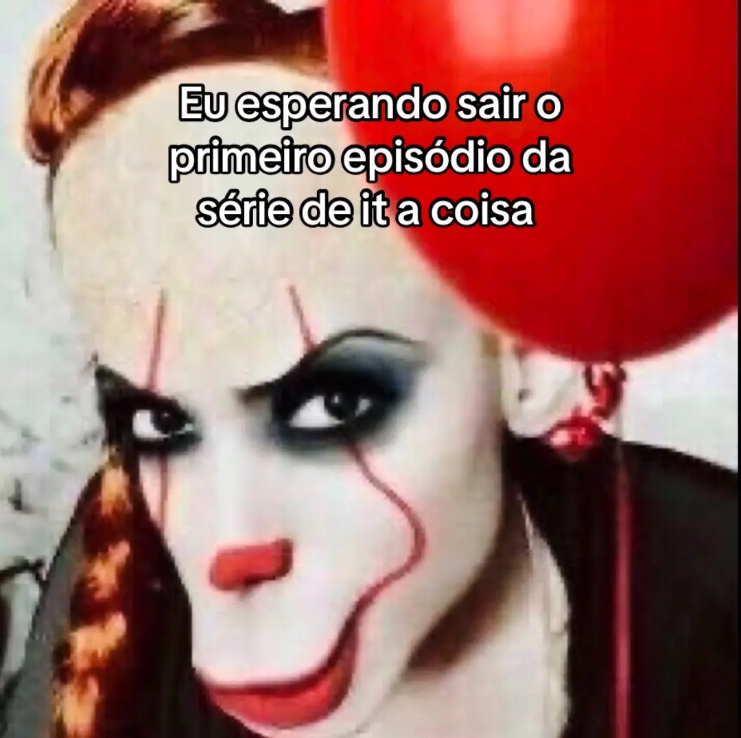 #memes #meme #humor #itacoisa #pennywise 