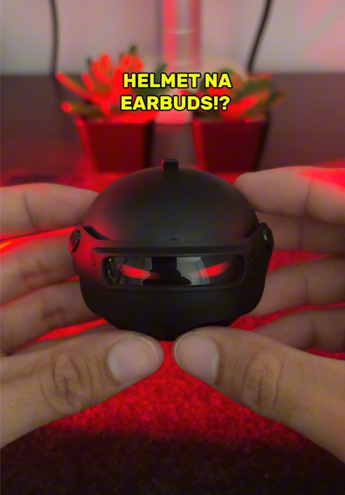 Angas nitong gaming earbuds sheesh 🔥 #gamingearbuds #earbuds #earphones #buds5pro #earbudswireless 