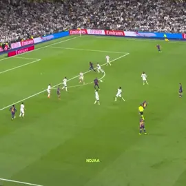 Con él, eso era gol 😔 #ElClasico #football 