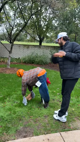 Having this on display at a family function is wild… contestant 68 is not gonna win anymore 🤣#funny #fypシ #fypシ゚viral #hilarious #halloween 