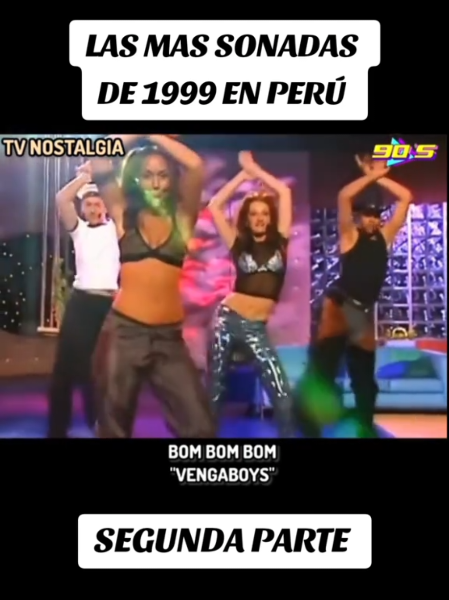 #parati #peru #tvnostalgia  #Viral #noventas 