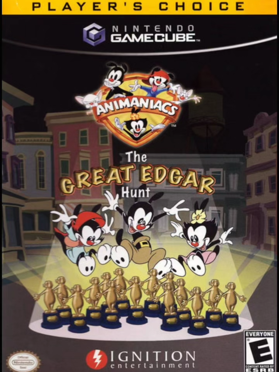 Gamecube Tinder #gamecube 