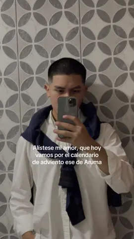 #calendariodeadviento #aruma #paratiiiiiiiiiiiiiiiiiiiiiiiiiiiiiii #fyyyyyyyyyyyyyyyy 