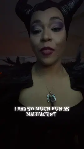I’ve been waiting years to do Maleficent and I’m so happy I did it this year. Cause I killlllllllleeeeeeeeeddddddd that shit. I won at one Halloween party but people couldn’t stop looking and staring. This has been the best Halloween yet!