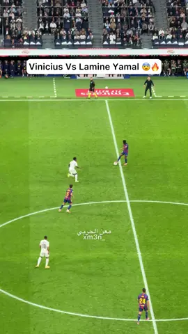 #realmadrid #barcelona #vinicius #lamineyamal 