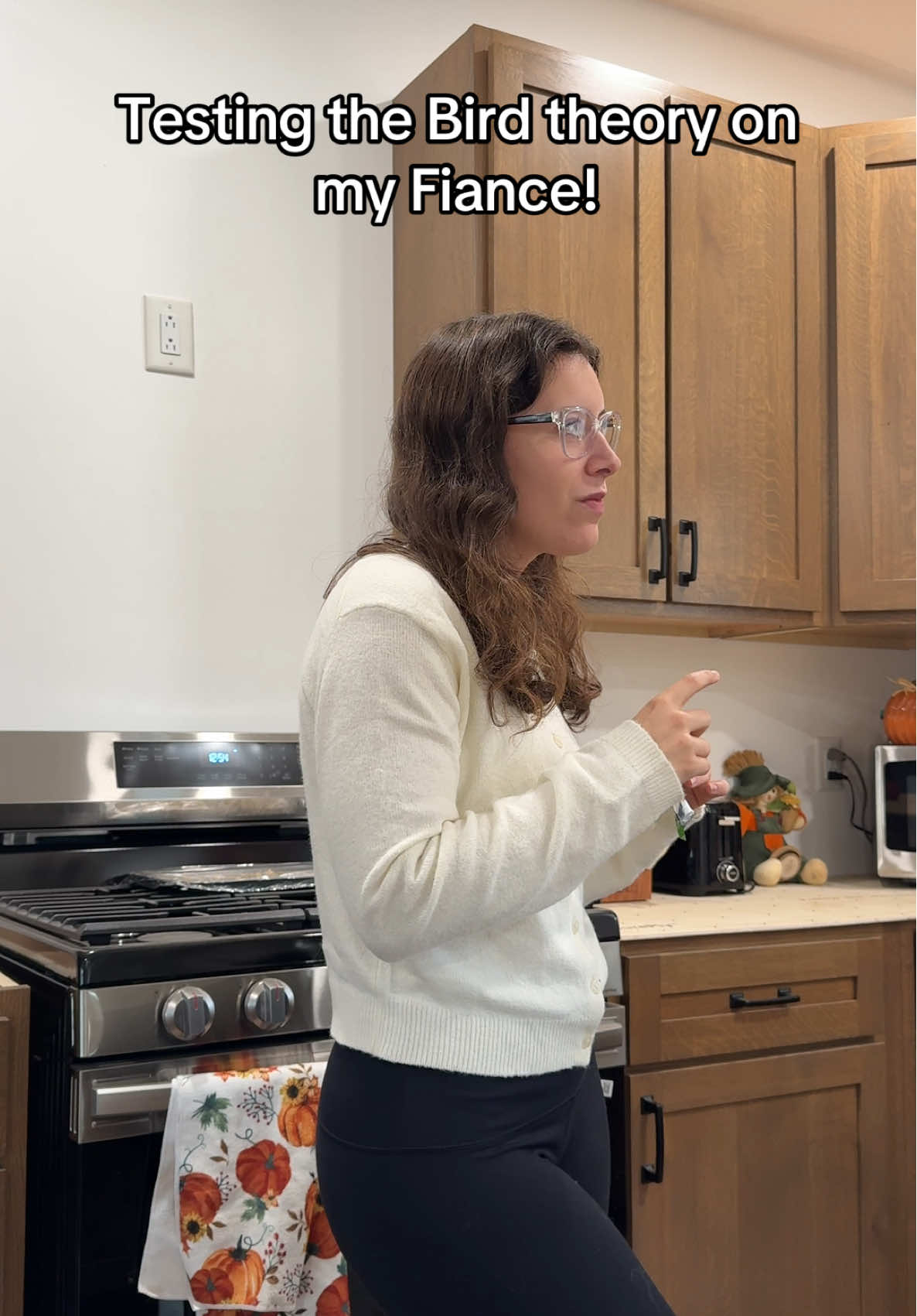 Weirds conversation 😊 #couple #Relationship #couplecomedy #fyp #lukeandalexis 