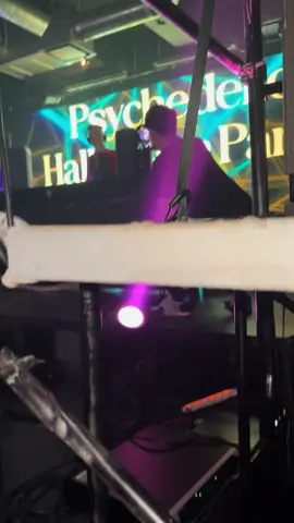 10月25日アラジン🖐️ 喰らいすぎてどこ撮ってんの？みたいなことよくあるよね #埼玉 #東京 #fyp #週末サイケ生活 #友達なろ！ #クラブの中でアンチ見るのは嫌だ