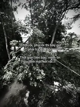 Giờ phải chịu trách nhiệm với những sai lầm mà mình tạo ra thôi !! #xh #fyp #saigonbac2026 #xuhuong #xuhuongtiktok 