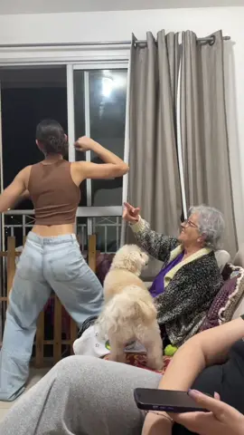 Amo minha tia cara! ❤️