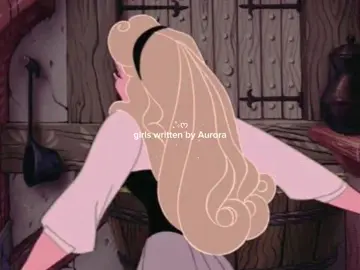 #AURORA ll I'm literally her 😭💗 #disney #aestheticvibes #blink_worldfever #rosflwer_ 